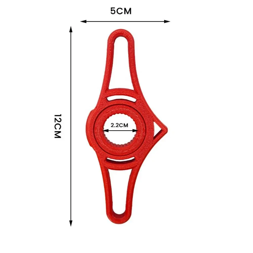 New Plastic Thumb Book Holder Spreader Marking Sign Reading Bookmark Pages Guide Convenient Book Page Holder Student Use
