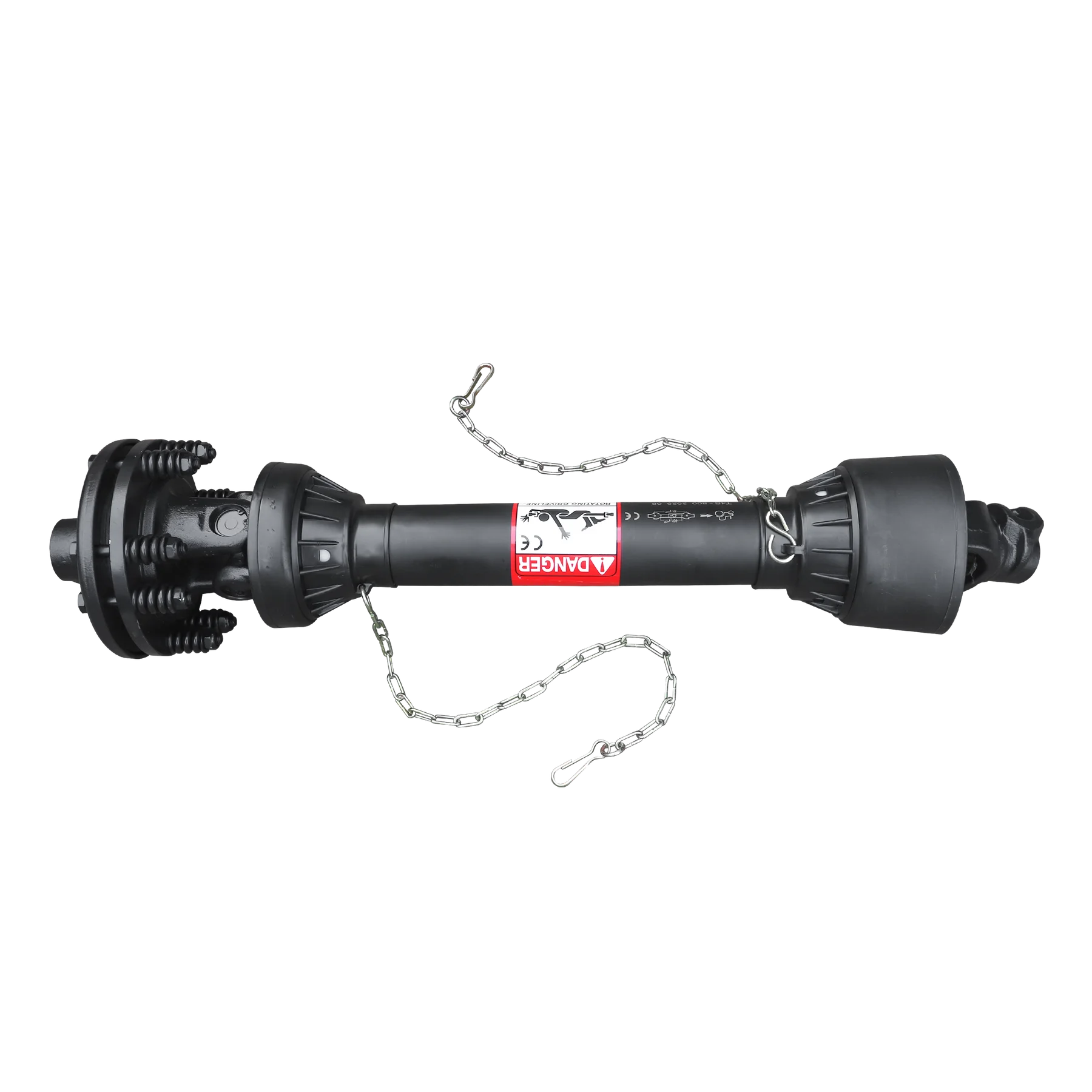 

1 Kit Of PTO Shaft For TSB48/TSB60/TSB72/TSB84 Snow Blower Core Component For Engine & Motor For Farm Use