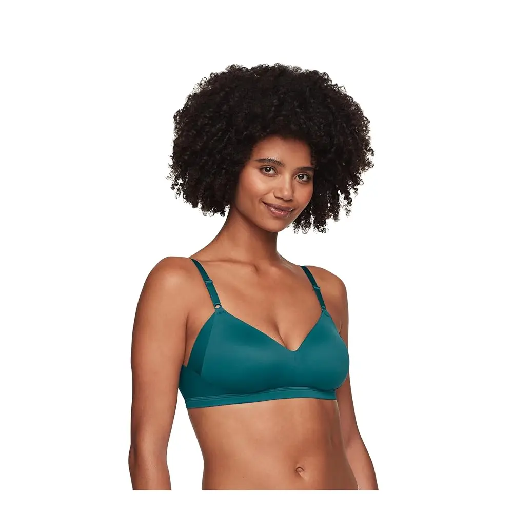 

Женский бесшовный комфортный бюстгальтер-топ без бретелек для подтяжки и выравнивания кожи подмышек и спины Rn2231a