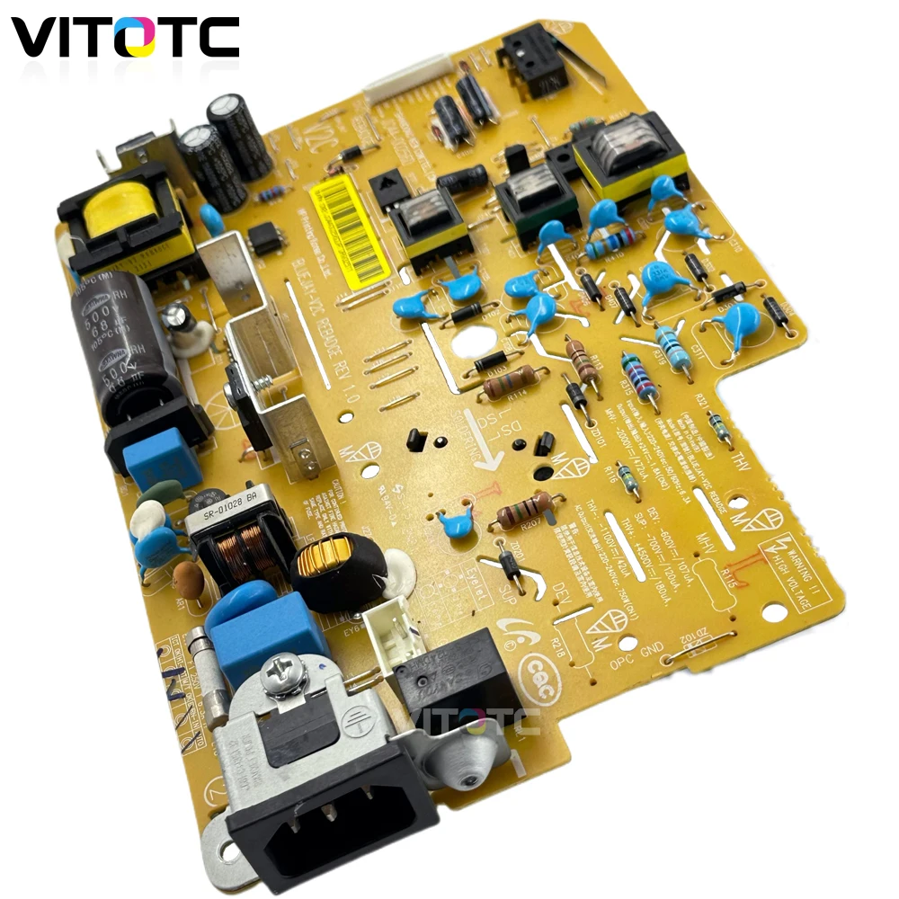 

Оригинальный SMPS 220 В для HP Laser 103a 108a 108 Вт MFP 135a 136a 136w 138 138pn Плата питания