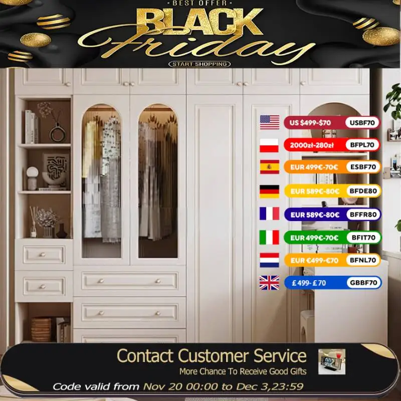 

Modern Vanity Adults Wardrobes Wooden Top Cabinet Drawers Bedroom Closet Clothes Storage Organizer Armarios De Ropa Furniture