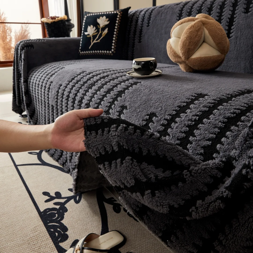 رشاقته التخرج السهام معنقدة الصوف الجاكار أريكة دافئة منشفة العالمي رقيق بطانية لغرفة المعيشة الأريكة غرفة الفراش #6