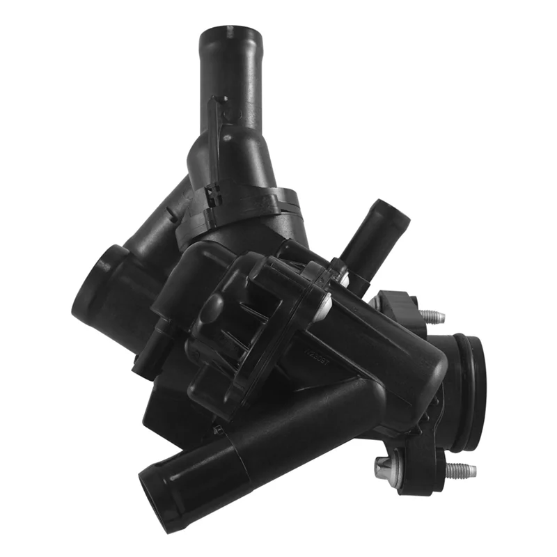 

1 шт. автомобильный термостат турбодвигателя, запасные части, аксессуары для Mercedes Benz CLA250 CLA45 AMG A2702000315 A2702000415