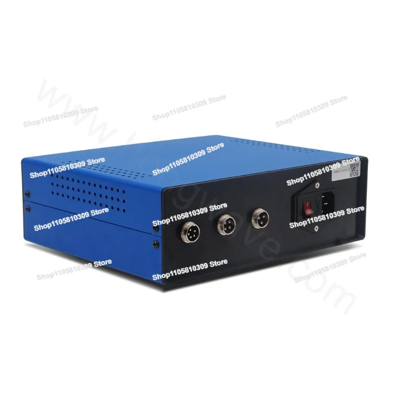 Diesel CRI325 Full Function High Pressure Common Rail Injector Tester