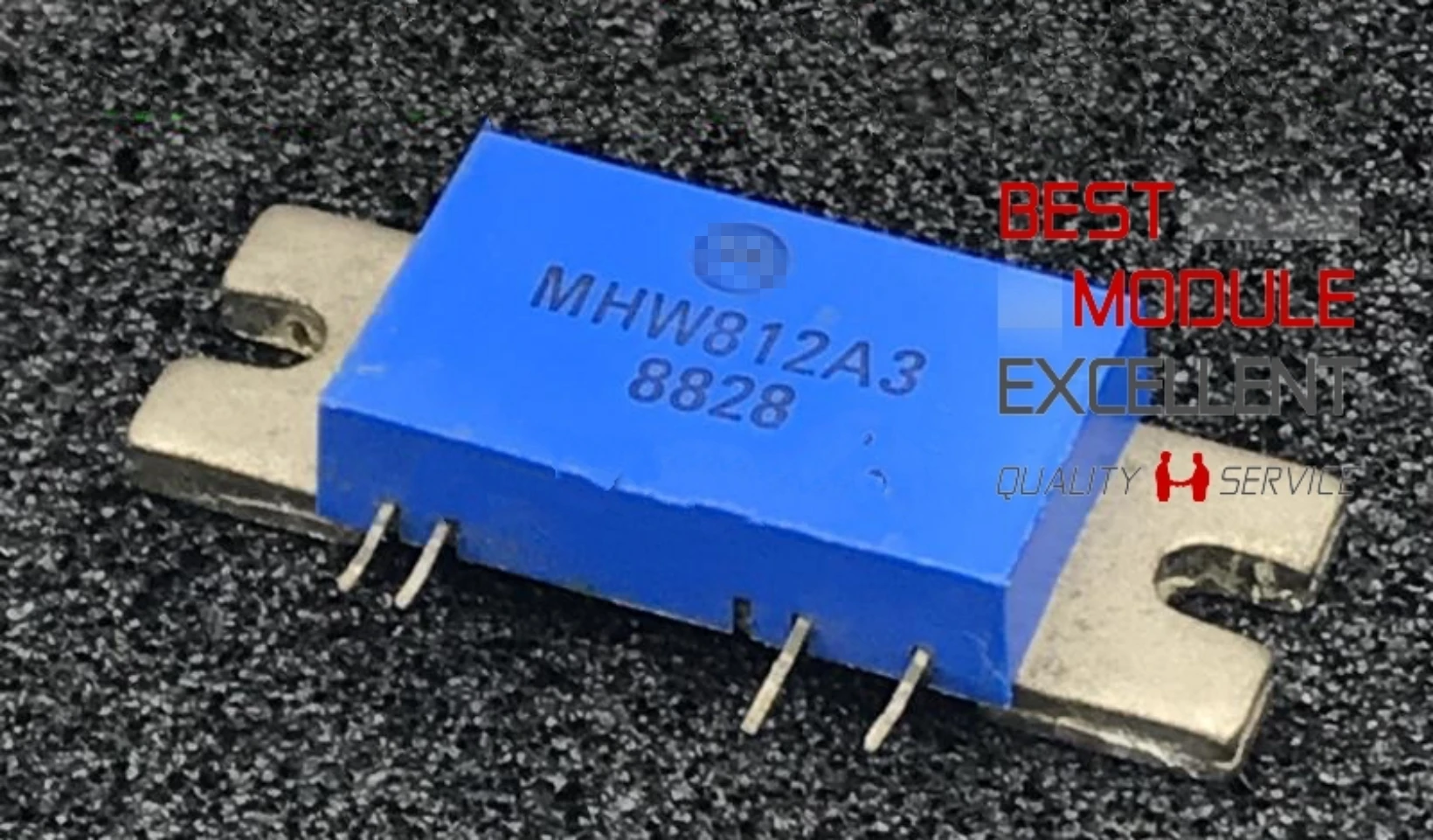 1PCS MHW812A3 Quality Assurance