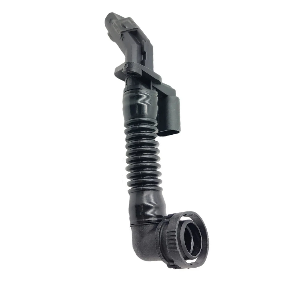 

Auto Repair Engine Maintenance PCV Valve Hose Engine Breather Engine Crankcase Breather Hose Hose As Shown Engine Bay Mounting