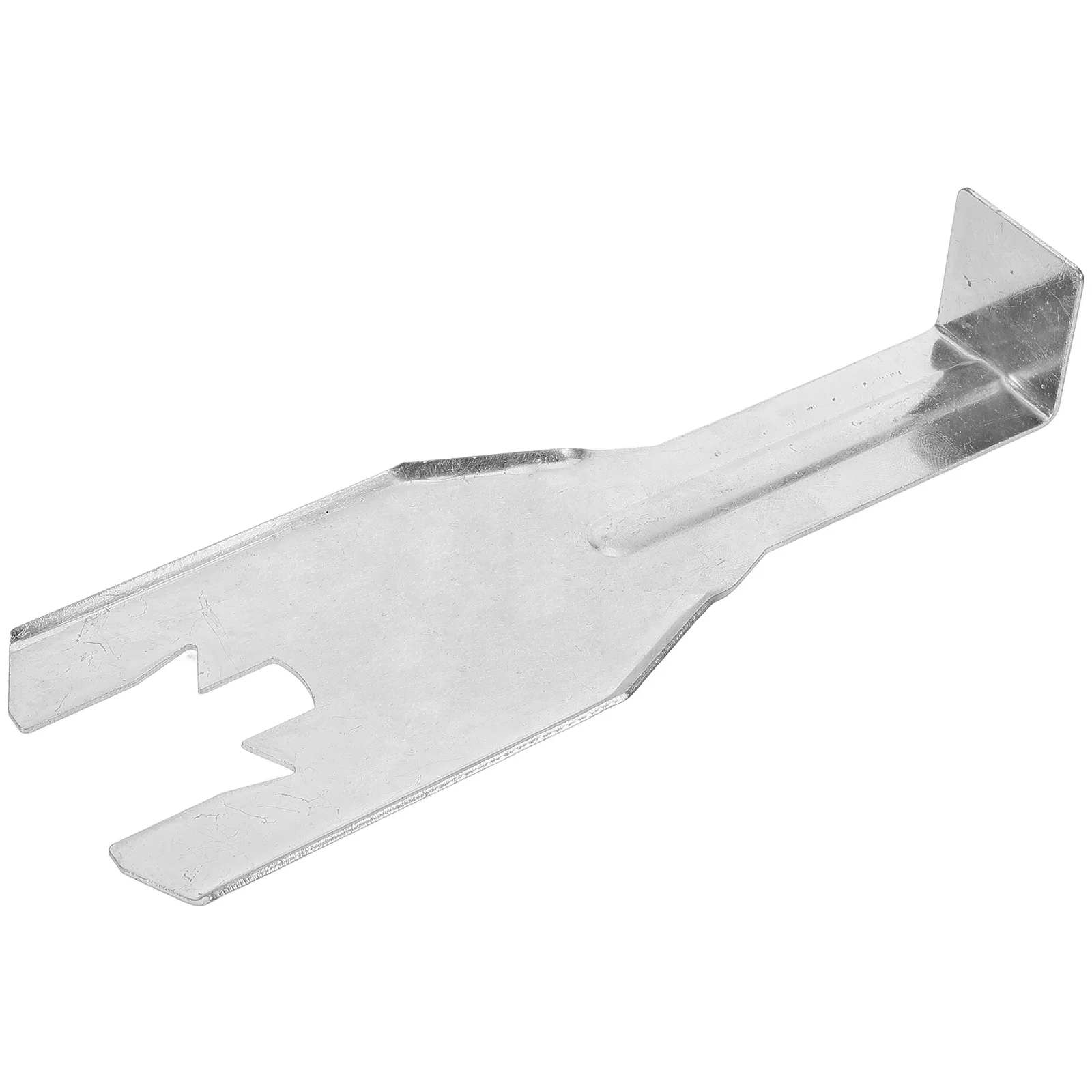 

Interior Door Window Crank Handle Removal Tool Replacement Auto Repair Utility for Fast Simple Vehicle Maintenance Use