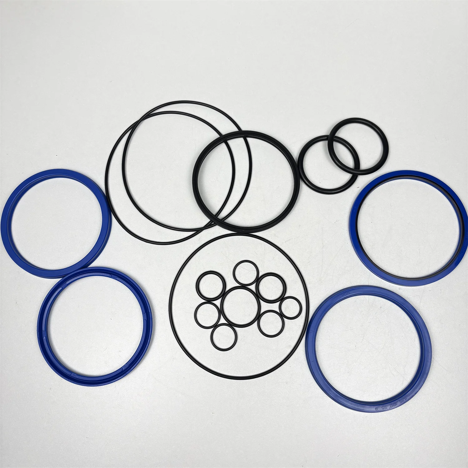 SB50 brekerafdichtingsset C1X001 C11012 SQ50 SB50TSP