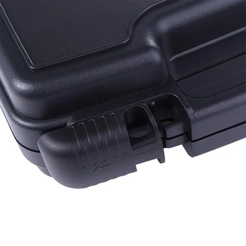 

Противоударный переносной кейс для инструментов и оборудования, герметичный ящик для хранения