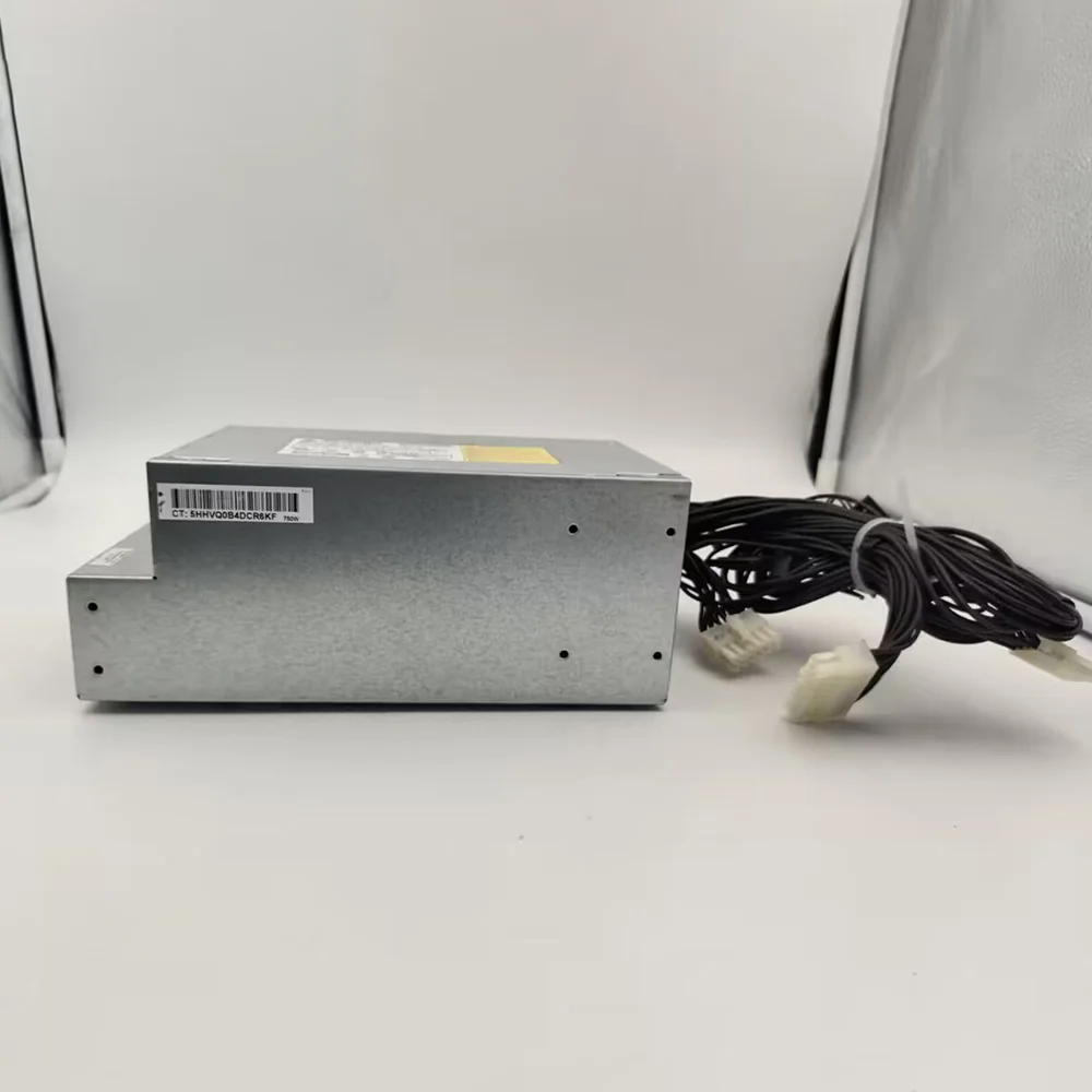 لإمدادات الطاقة لخادم محطة العمل HP Z4 G4 750W 851382 -001 851382 -003 دبس-750AB-36 أ #5