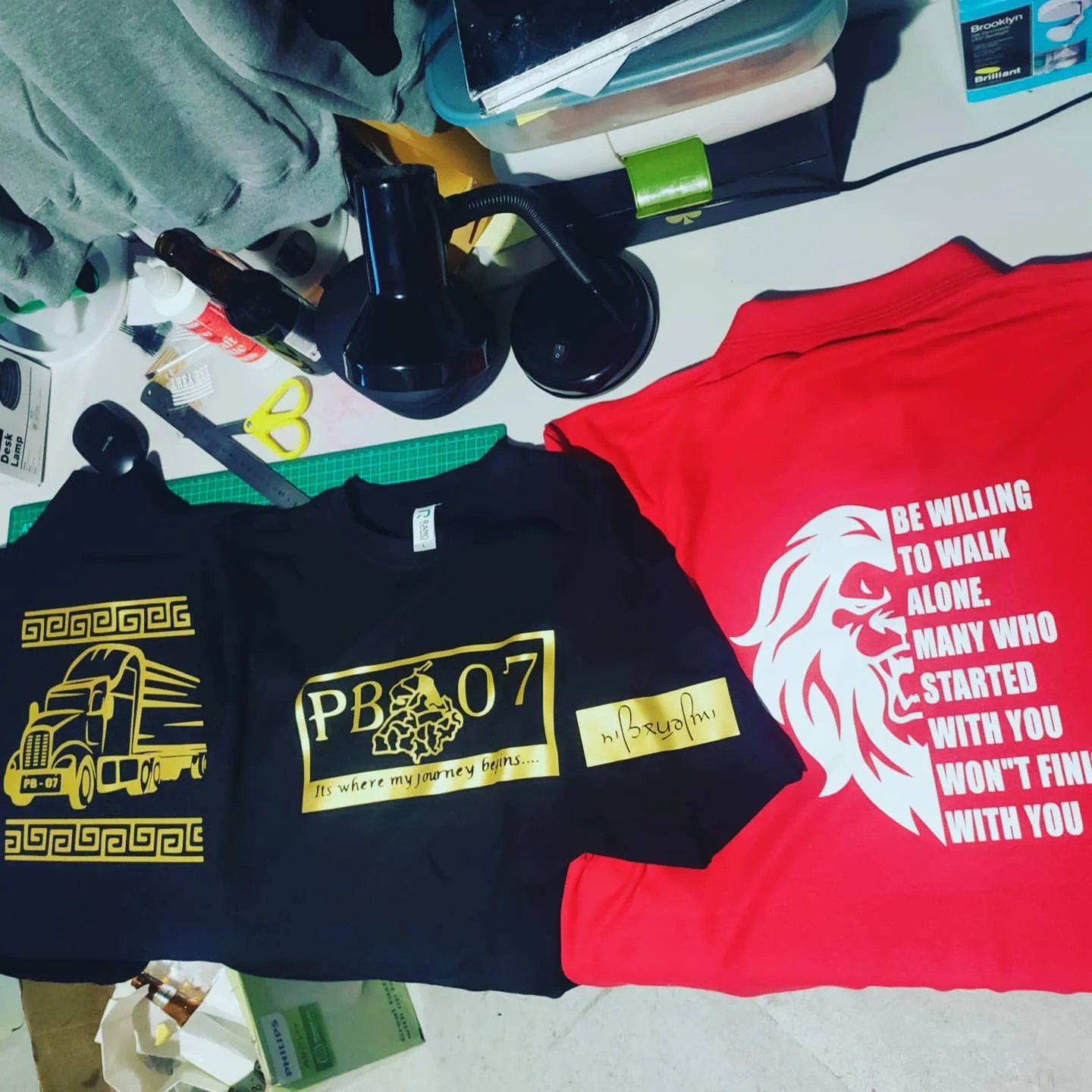 CHEONET HTV ---12"x40"/30.5cmx100cm ECO PU Heat Transfer Vinyl With Sticky Back T-shirt Iron On HTV Film Pattern Press DIY Craft
