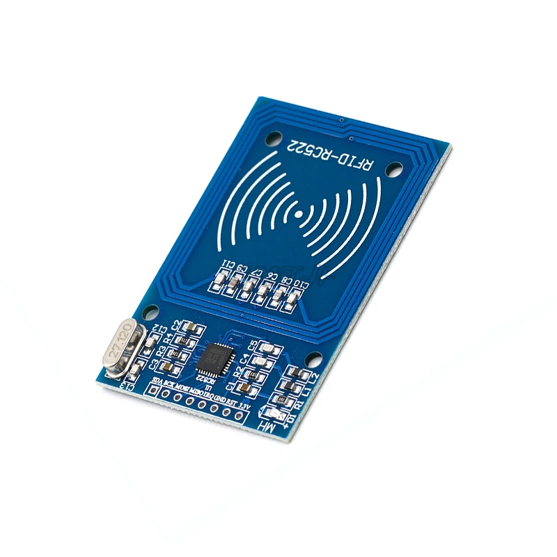 IC Card Induction Module RC522 RFID Radio Frequency MFRC-522