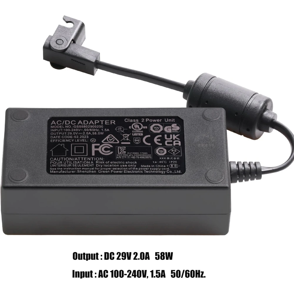 Thumbnail 2 - #59 Best AC/DC Power Adapters to Buy In 2026