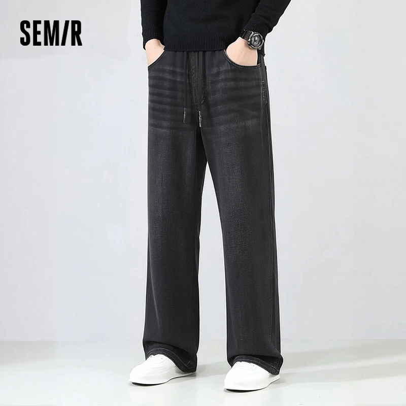 Thumbnail 4 - #85 Latest Straight Leg Jeans Offers