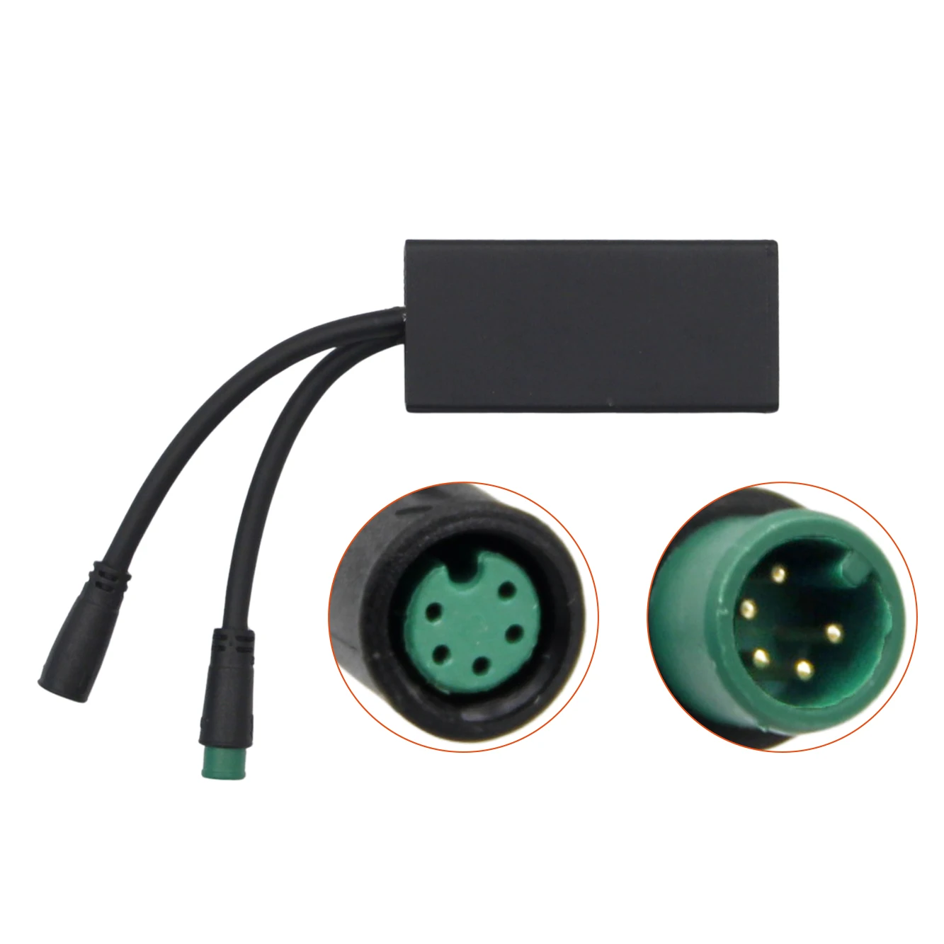 E-Scooter Accessories Speed-Limiting Removal Device for Xiaomi4 4Lite 4Ultra 3Lite, the Speed Up to 30KM/H Down to 20KM