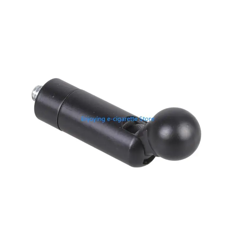 1/4 Zoll bis 17 mm Kugelkopfadapter für Kamerahandys, Montagelösung in der Fotografie mit Aluminiumkonstruktion Y4QF – Detail 3