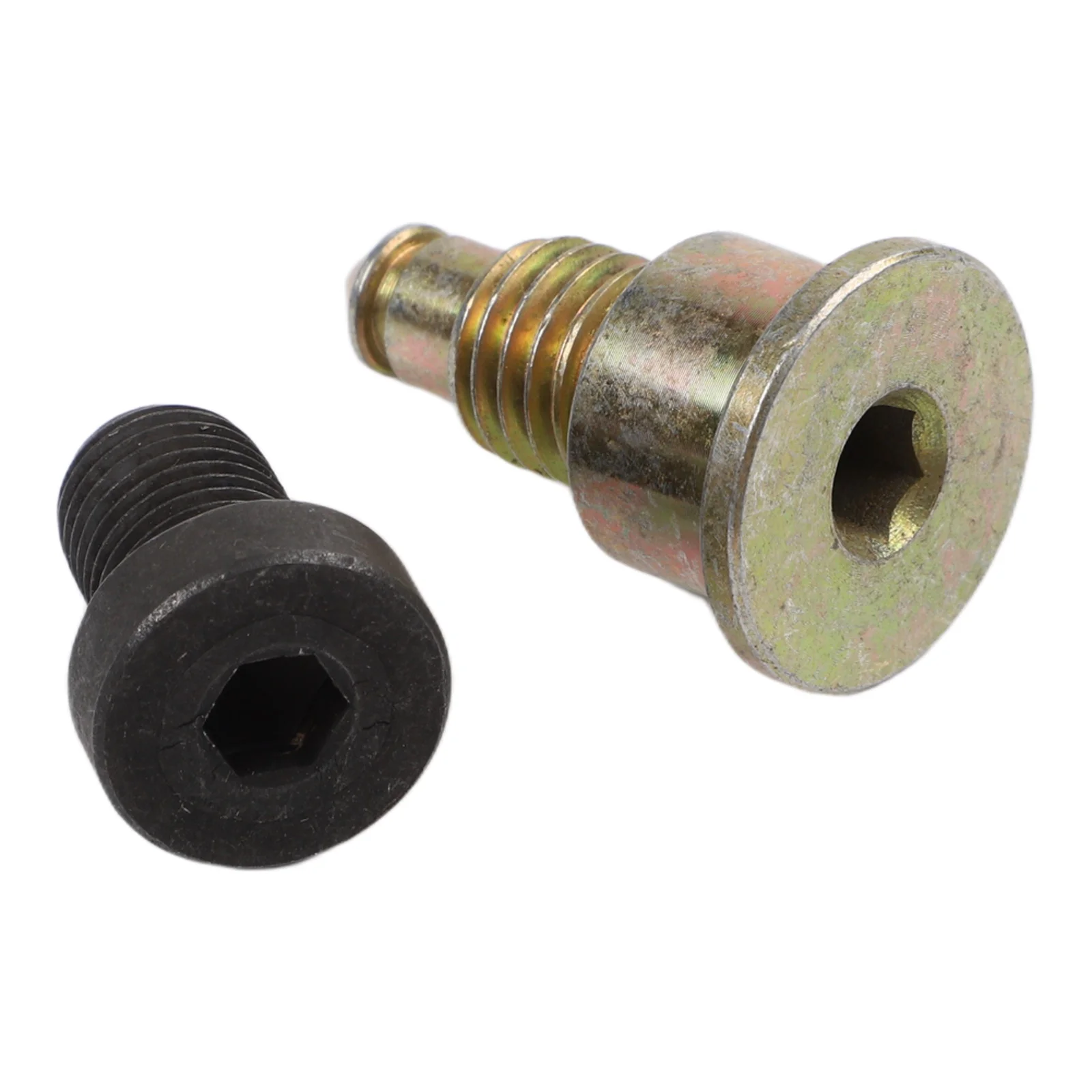 

Seatbelt Anchor and For Backrest Fixing Screws 2pcs for Vehicle Models Using 929527-62 For 6860 For NTS Specifications