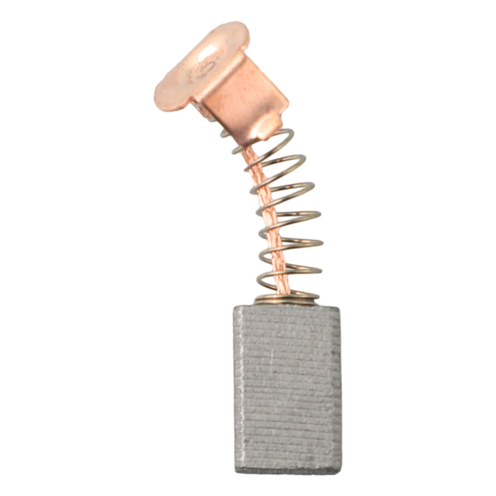 Angle Grinder Carbon Brushes Replacement Poor Motor Operation Power Power Tools Repair Brush Wear New Practical