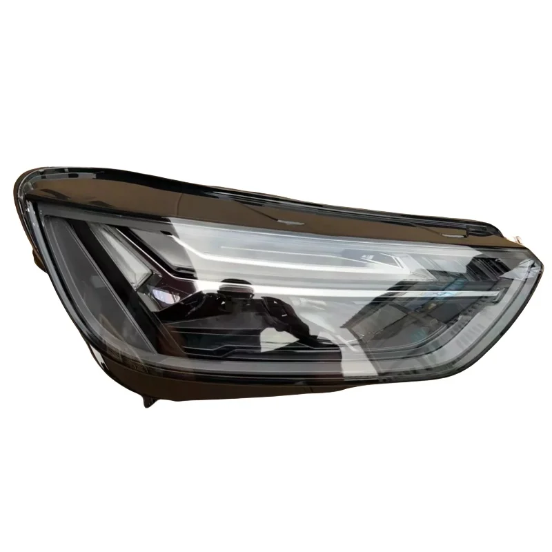

Headlights Compatible With Audi Q5 2021-2024 Q5 Full LED Headlight Assembly Audi Q5 80A941035E 80A941036E