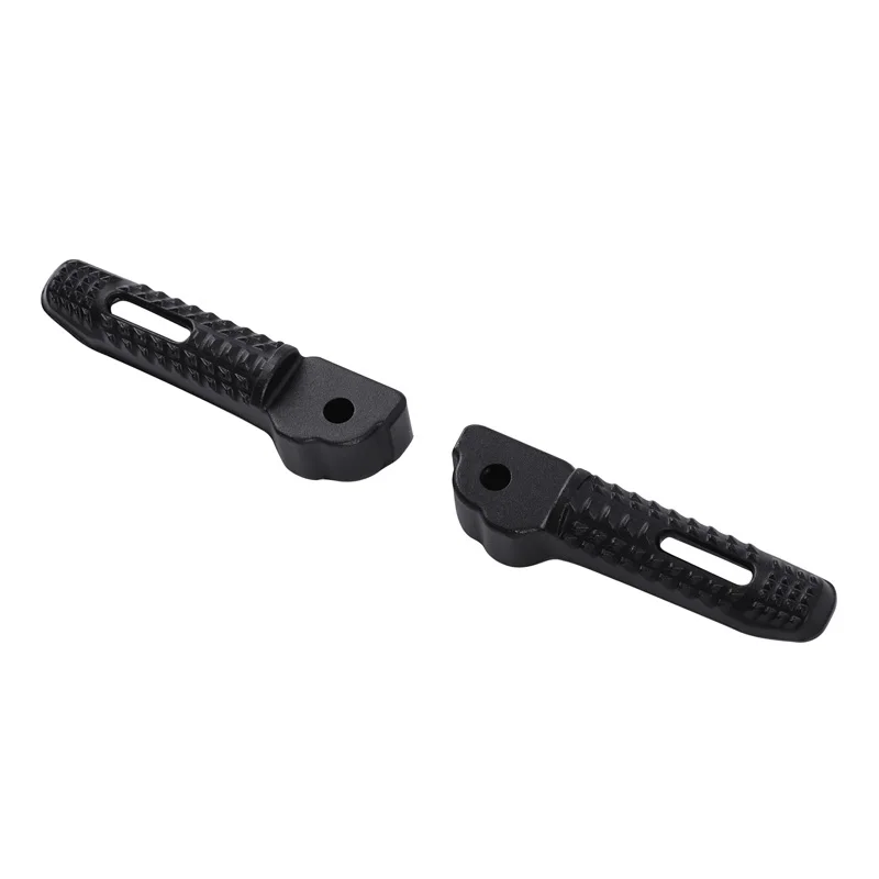 Passenger Footpegs Footrests For BMW HP4 2013-2014 M1000RR 2021-2022 R nine T 2019 Urban G/S 2018 Scrambler 2016 F900R 2025