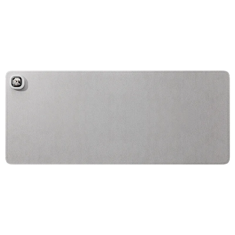 Winter office non-slip oversized heating mouse pad student desktop computer heating hand warmer table mat