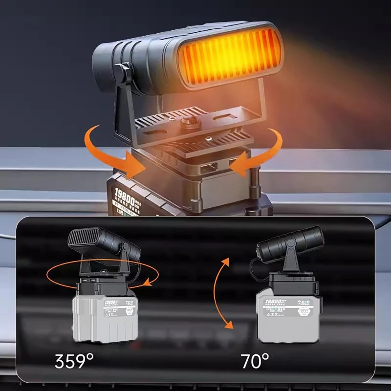 Thumbnail 4 - #22 Cheap Electric Heaters Worth Buying
