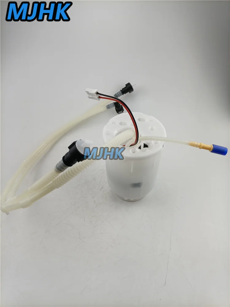 

MJHK 7L8919087B Right Fuel Pump Assembly Fits For Audi Q7 VW Touareg 3.0-4.2L 05-15 E8762M SP5108M A2C53104603