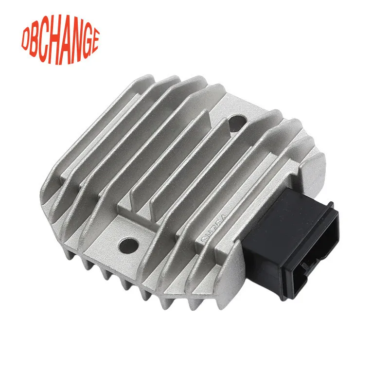 

Rectifier Regulator Assembly for Wuyang Honda WH110T-A SCR110