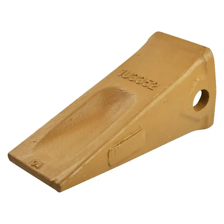 

1U3352 Прямая продажа с фабрики, запасные части для тяжелого оборудования, зубья ковша для литья экскаватора