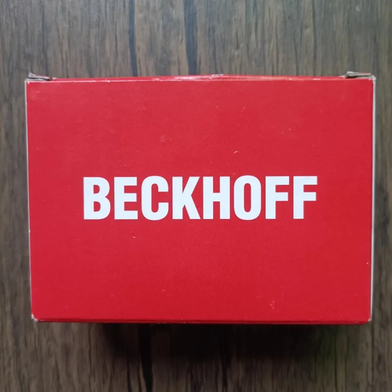 BECKHOFF EK1100 EtherCAT Coupler