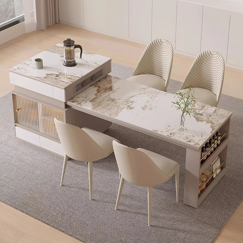 

Modern Design Kitchen Islands Expandable Luxury 76cm Legs Rustic Kitchen Island Nordic Elegant Islas De Cocina Kitchen Furniture