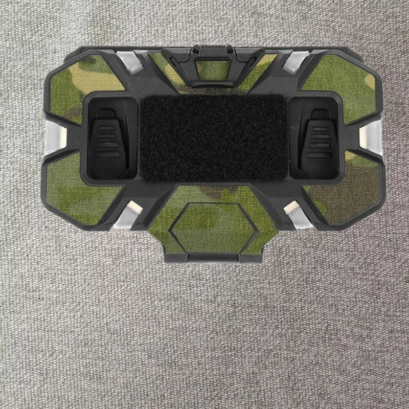 FlipLite Navigation Board MCTP Protection Nylon Cloth