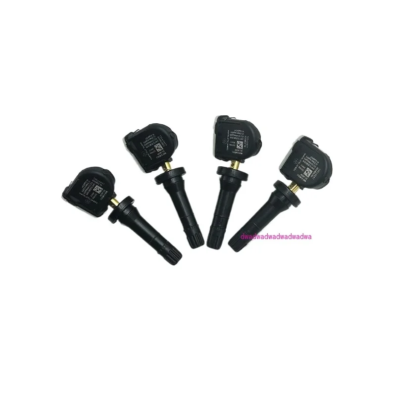 

4 шт. 13540601 13598772 315 МГц TPMS датчик давления в шинах для Cadillac ATS CTS Chevrolet Equinox Silverado GMC Sierra 2016 2017