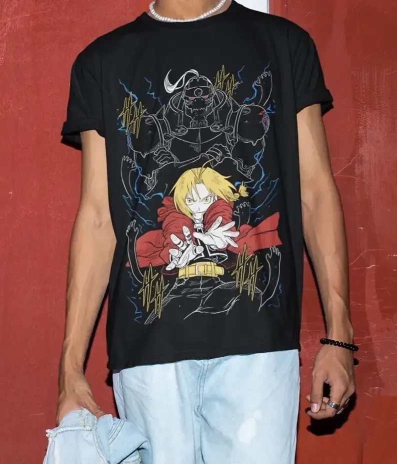 

Fire Style Streetwear Japan Style Unisex 100% Cotton.