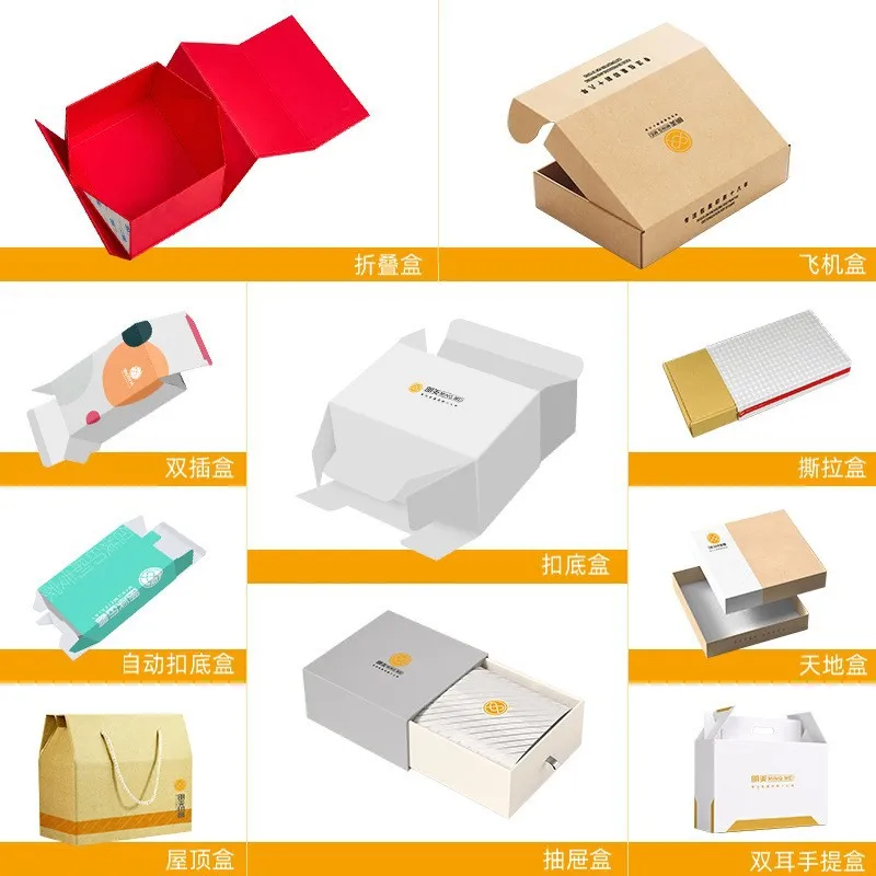 กล่องบรรจุภัณฑ์แบบกําหนดเอง กล่องสีแบบกําหนดเอง โรงงานพิมพ์ชุดเล็ก กล่องเครื่องบินลูกฟูก กล่องผลิตภัณฑ์ดิจิทัล กระดาษ