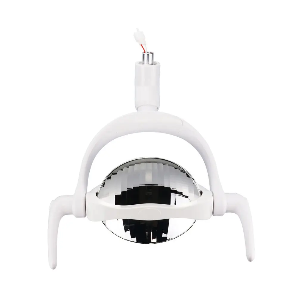 Dental Induction LED Oral Operation Lamp oFor Dental Unit Chair Use Reflector Lamp Sensor Oral Dental Light