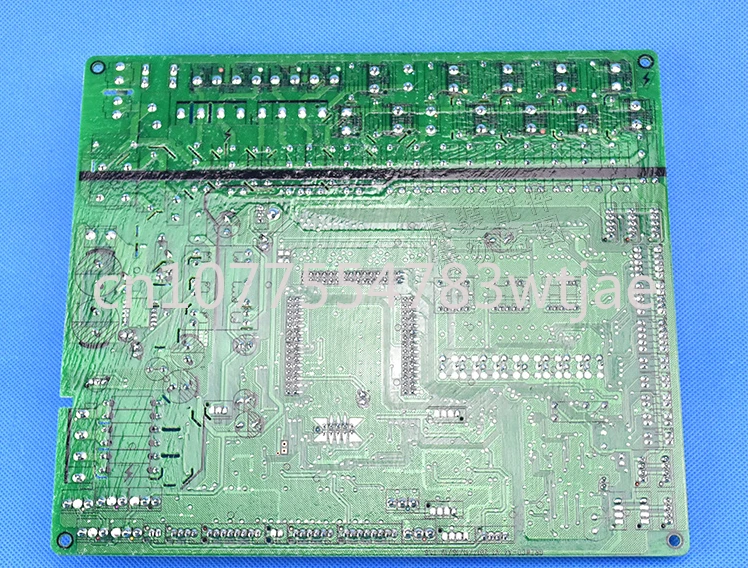 Applicable to Gree Central Air Conditioning 30223000041 Main Board WZCD3Q 30223000006 Module Machine Board