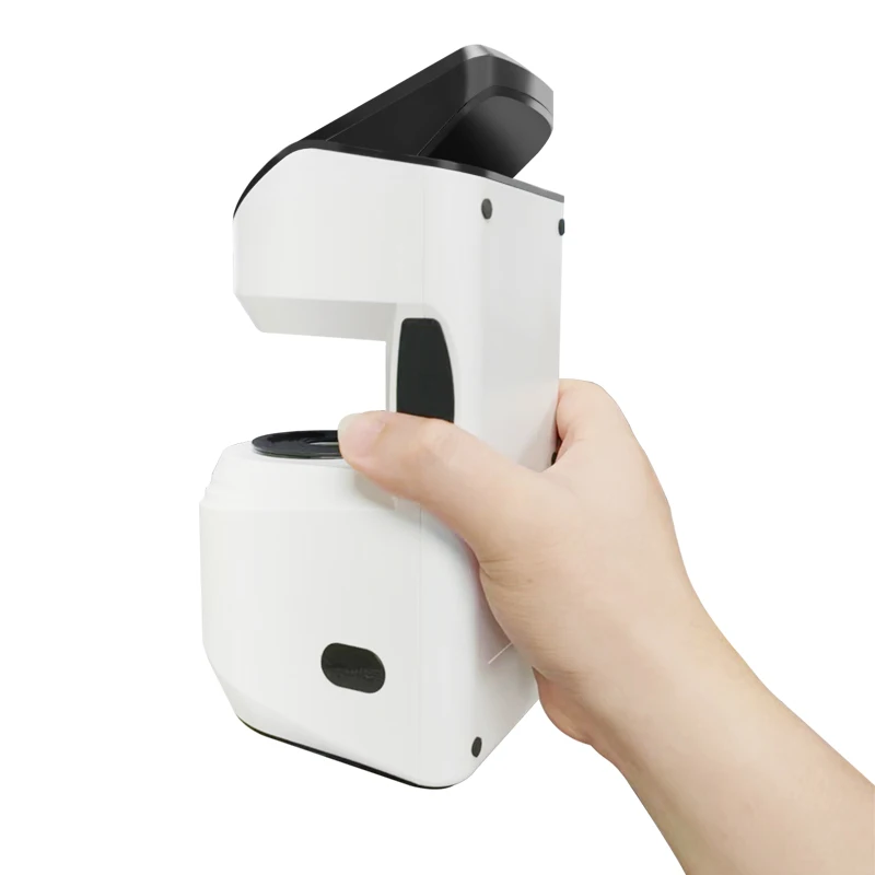 

3nh Portable Haze Transmittance Meter YH20 Easily Achieves ASTM D1003 Full Transmittance And Haze Test