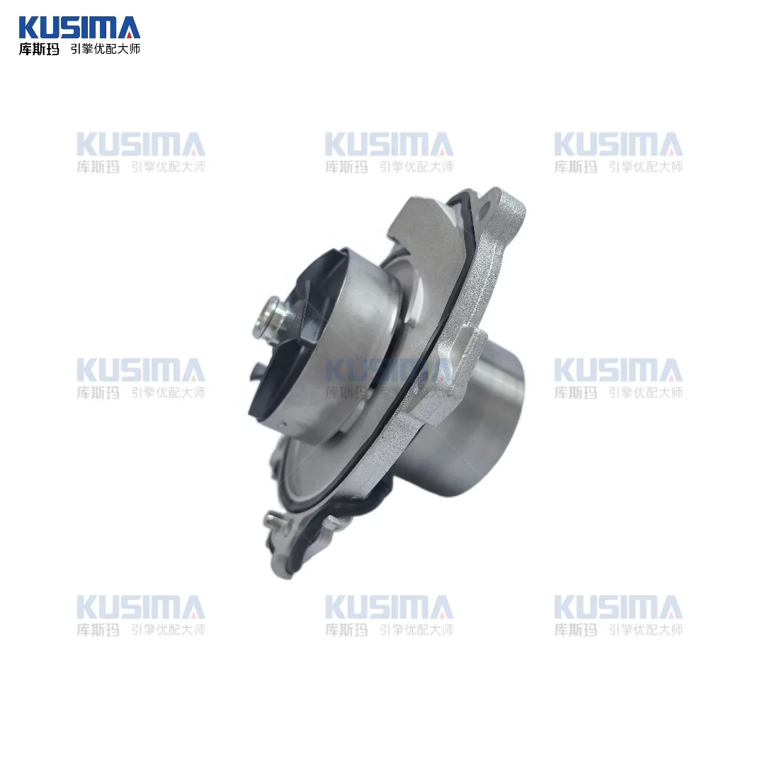 LR087668 Pompa olio di qualità OEM per Land Rover AJ200 2.0 2.0T Range Rover Discovery Sport 204DTA PT204 Benzina universale