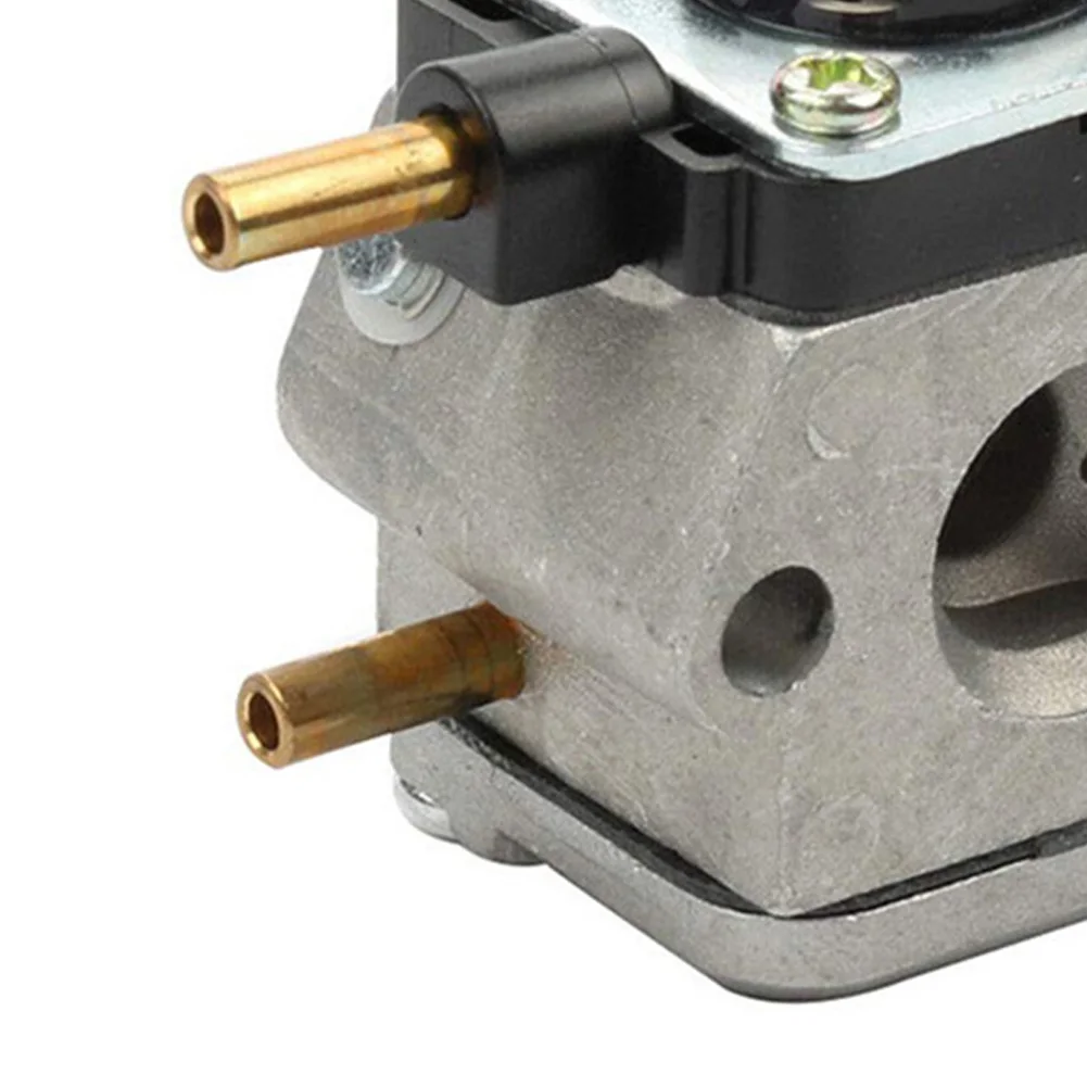 Air Filter C1U-K54A For Mantis Tiller Repair Needle Valve Float Bowl Gasket Throttle Linkage Fuel Bulb And Spark Parts