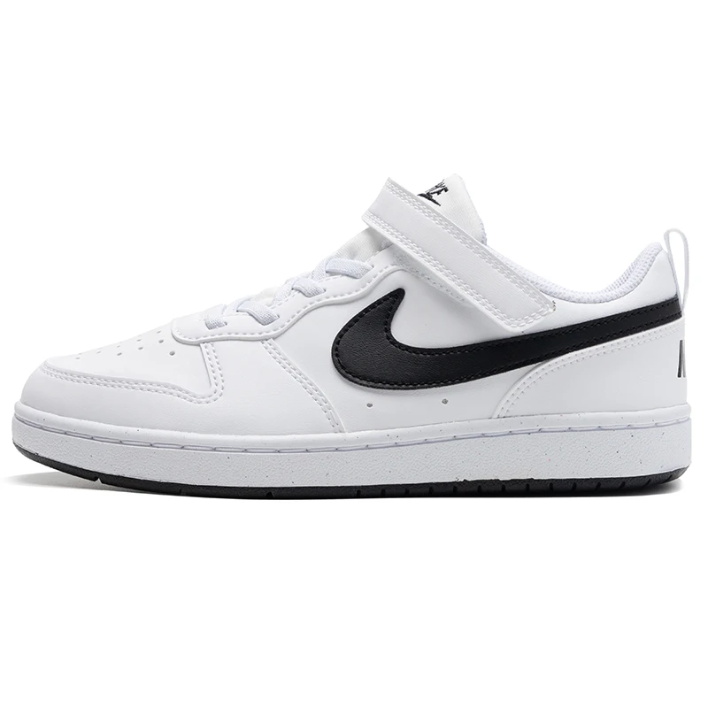 

Nike Children's Shoes, Men's Shoes, Women's Shoes, Velcro Sneakers, White Shoes, Sports Shoes, Comfortable and Wear-Resistant Casual Shoes Dv5457-104