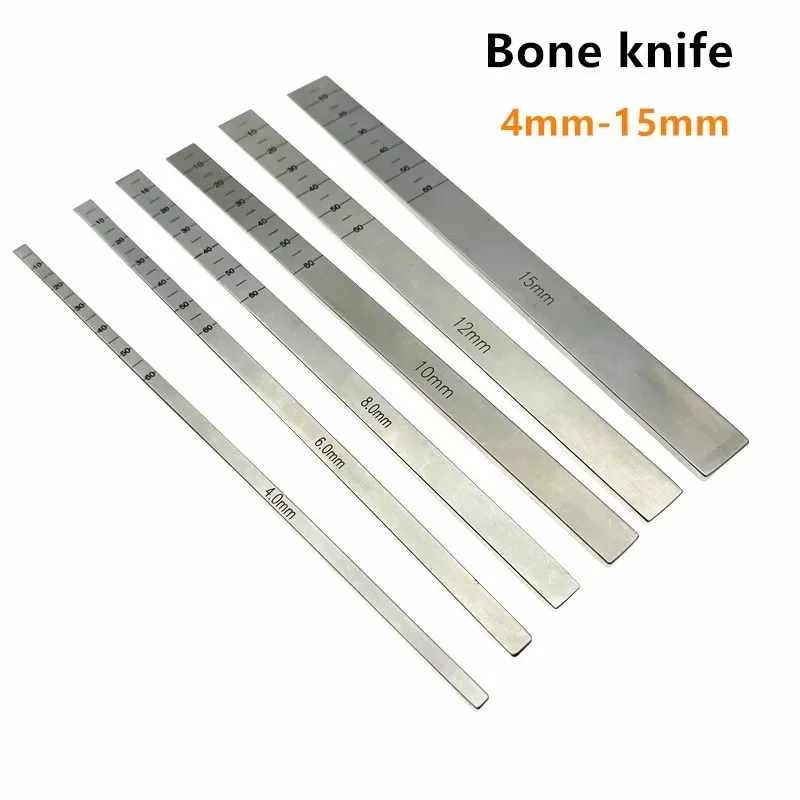 Strumenti per la pratica ortopedica veterinaria