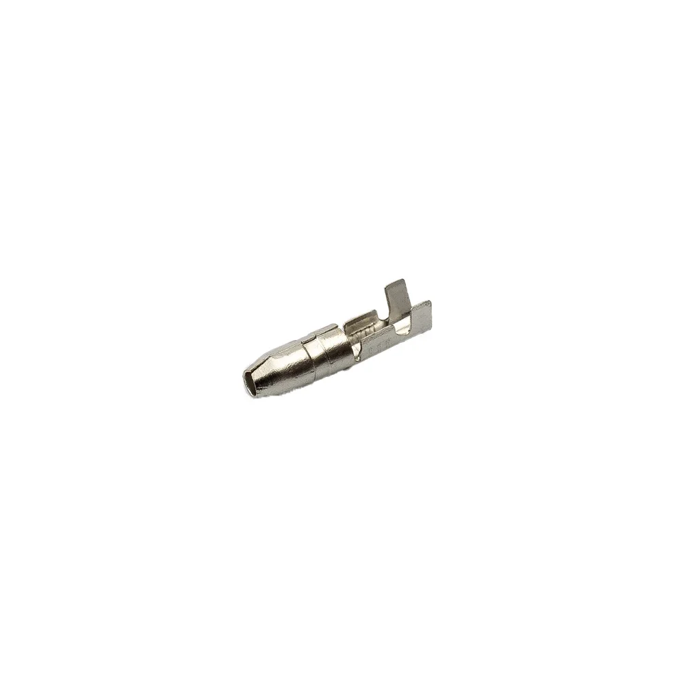 

Premium 400PCS Motorcycle Wiring Harness Connectors Brass Connectors 3 9mm Diameter Perfect for Garage and Workshop Use