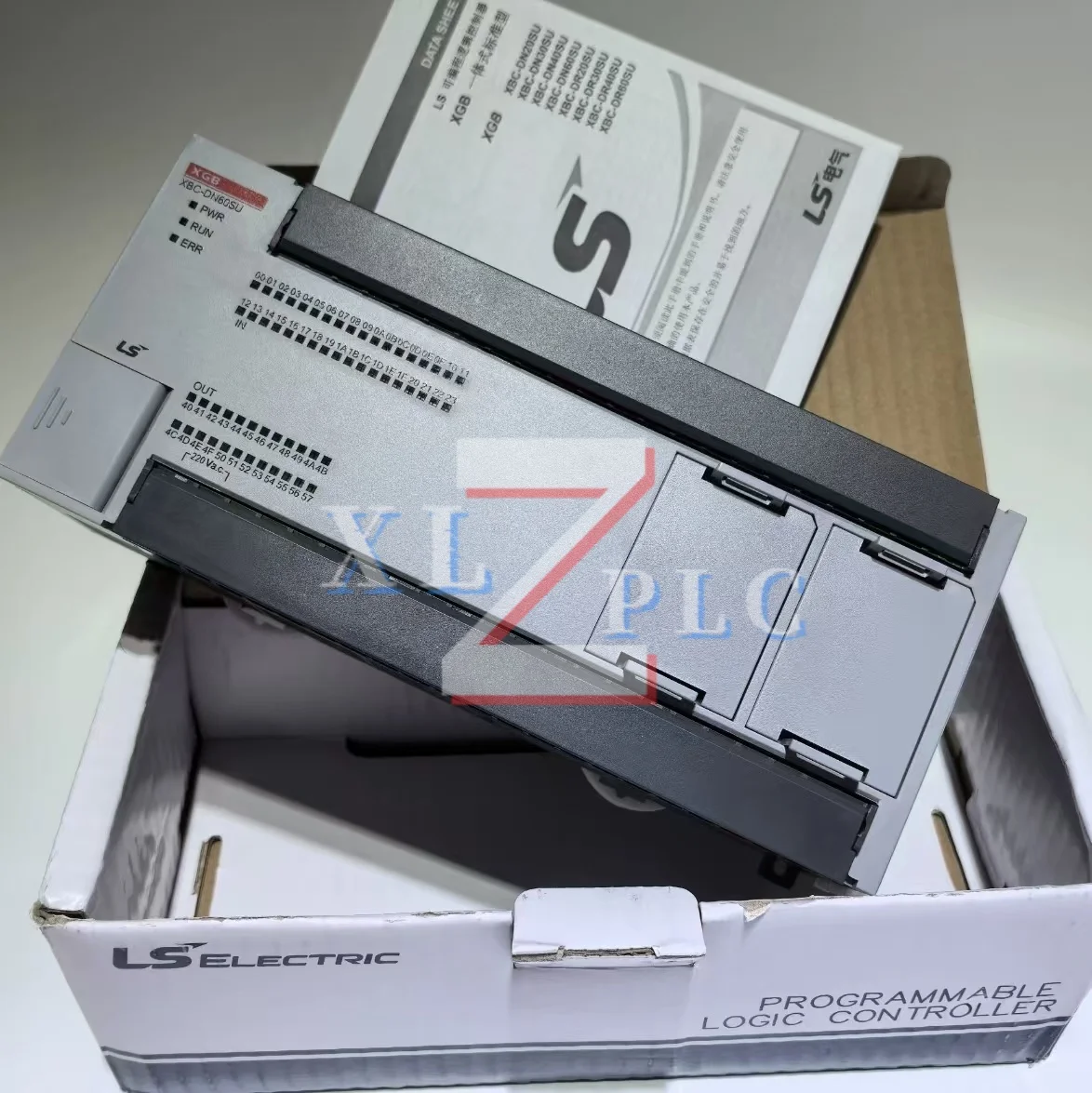 

PLC module new in stock XBC-DN60SU XBC-DN20SU