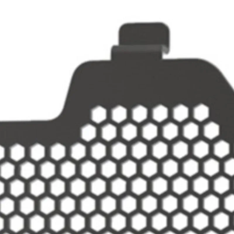 Radiator Grille Gua… - image