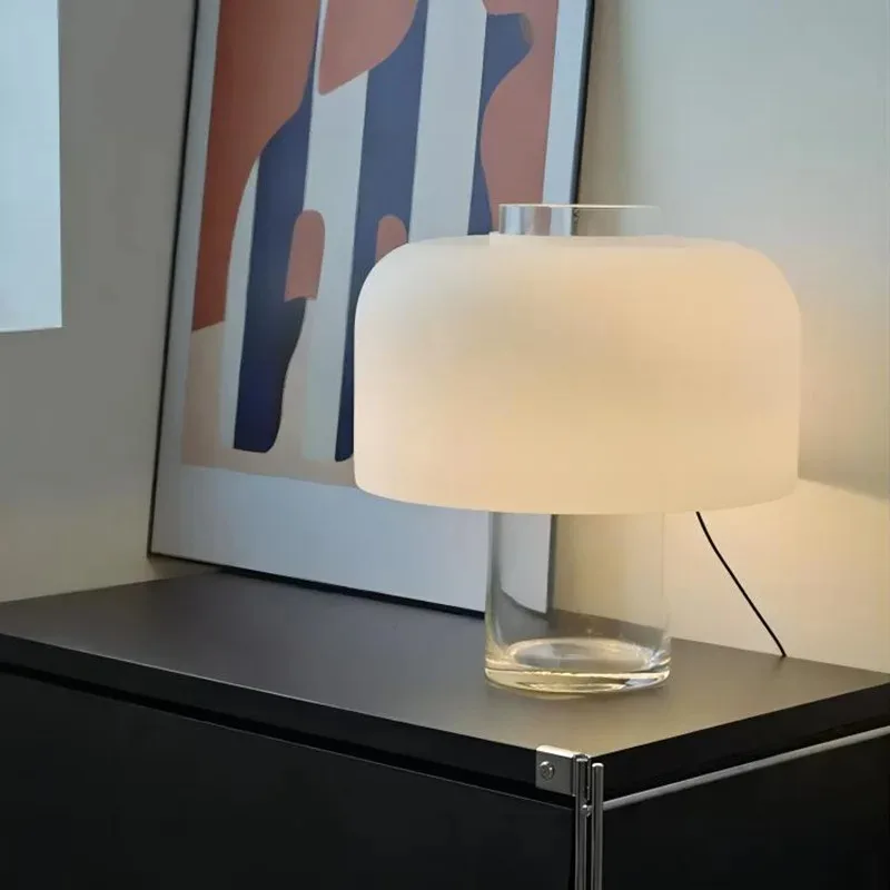 

[2026] Hot Sale Modern Minimalist, Functional And Interesting, Vase Glass, Model Room, Display Living Room Side Cabinet Decorati