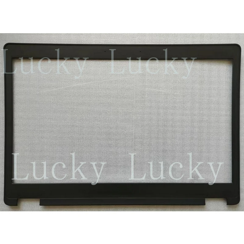 

Передняя крышка/рамка ЖК-дисплея для ноутбука DELL Latitude 5000 E5490, черный корпус, CN-0YY27Y