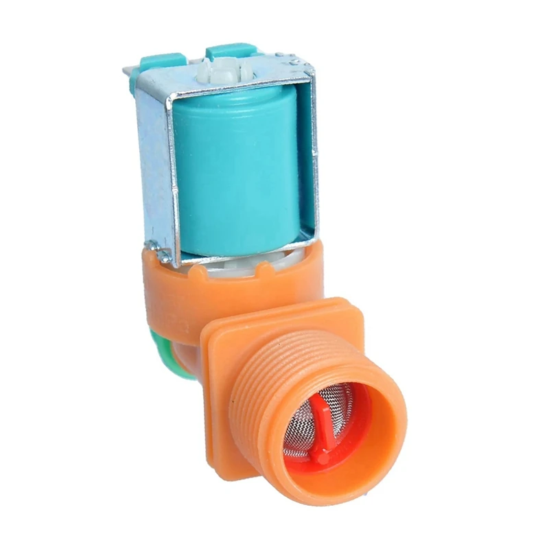 Электромагнитный клапан впуска холодной воды TKOH-Washer для Samsung, замена DC62-30314V 3992464   АП 5966634   PS 11719664   EAP 11719664