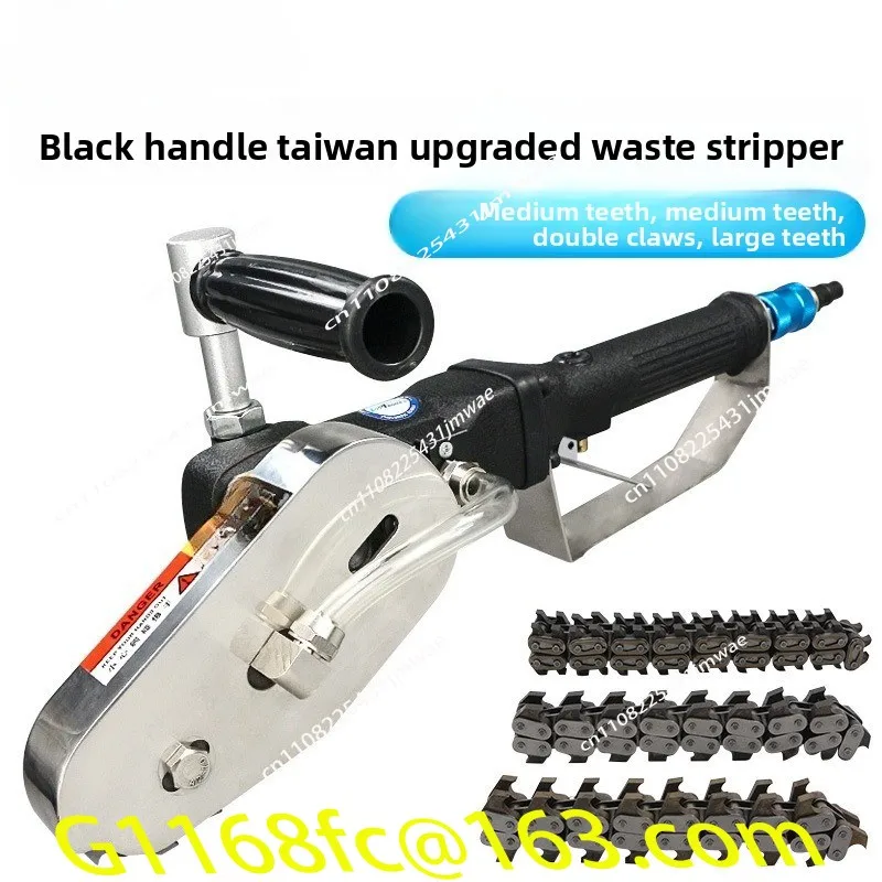 Edge Beating Machine Waste Removal Machine Edge Removal Machine Tile
