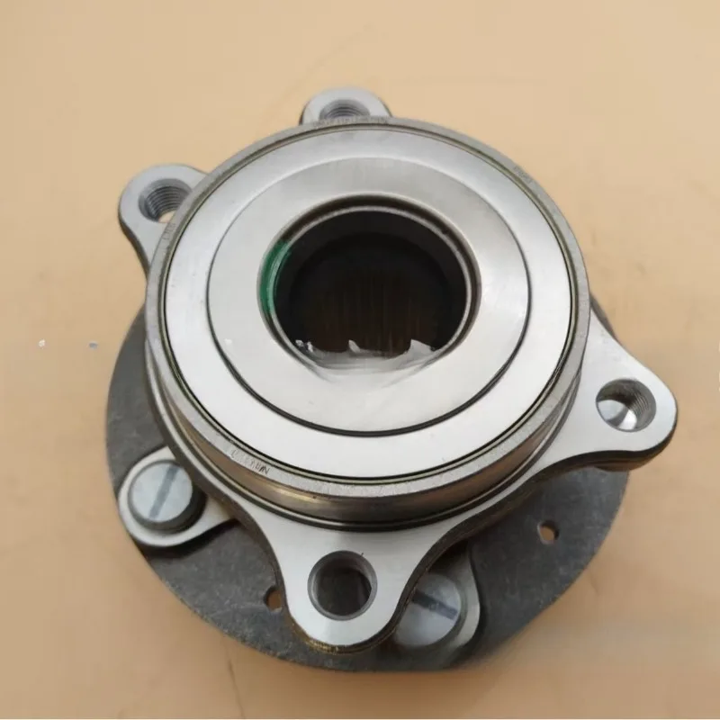 Suitable For Applicable to Changan CS75 CS85 UNI-T front wheel hub bearing 15007073